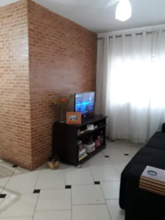 Imagem Apartamento para Venda por R$280.000,00 com 64m², 2 dormitórios, 1 vaga e 2 banheiros - São miguel paulista, São paulo / SP - Cód. 13703