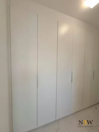 Imagem Apartamento para locação na Vila Leopoldina São Paulo SP com 2 dormitórios, 1 vaga de garagem e varanda com churrasqueira e 69m²