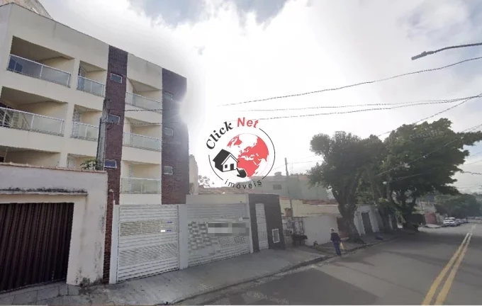Imagem Oportunidade imperdível no Rudge Ramos! Apartamento novo em prédio baixo com elevador, São Bernardo do Campo