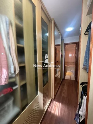 Imagem Cobertura na Praia da Costa com 429m², área gourmet com piscina e vista panorâmica - Vila Velha