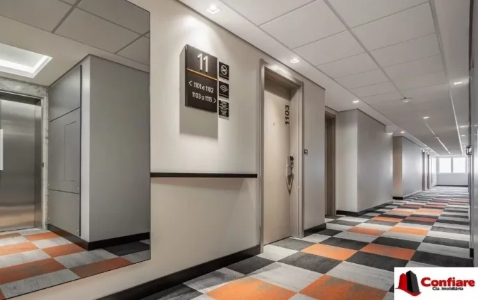 Imagem Intercity São Leopoldo Apto 31556 - Apartamento à venda no bairro Centro - São Leopoldo/RS