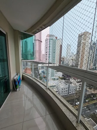 Imagem Residencial Figueira da Foz Balneário Camboriú