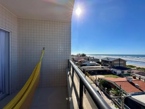 Imagem Apartamento 4 Dormitórios - Bairro Zona Nova