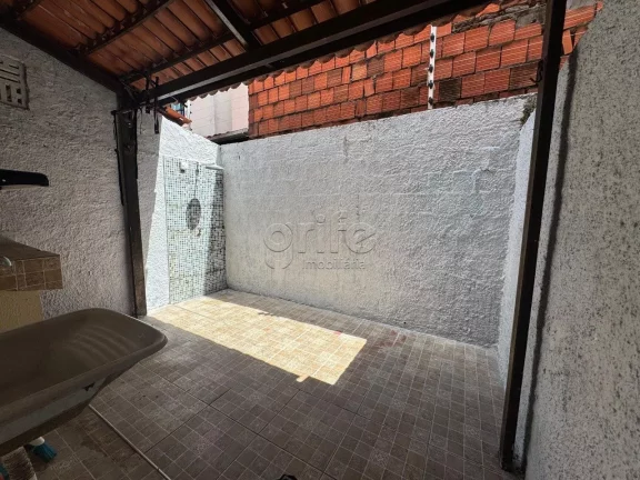Imagem Descubra seu novo lar no bairro Mondubim, uma casa semi mobiliada em condomínio fechado que oferece...