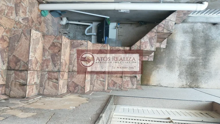 Imagem Prédio residencial à venda em Jardim Maraba, São Paulo, 300m², imóvel com casas de aluguel. Oportunidade!