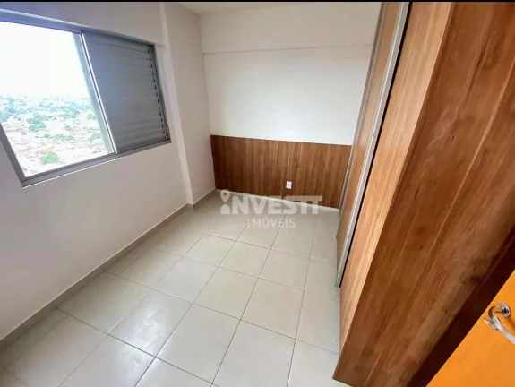Imagem Apartamento à venda no Setor Aeroviário - Goiânia/GO
