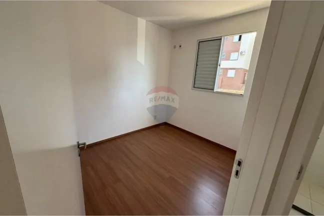Imagem Apartamento em condomínio fechado no Wanel Ville Sorocaba S.P