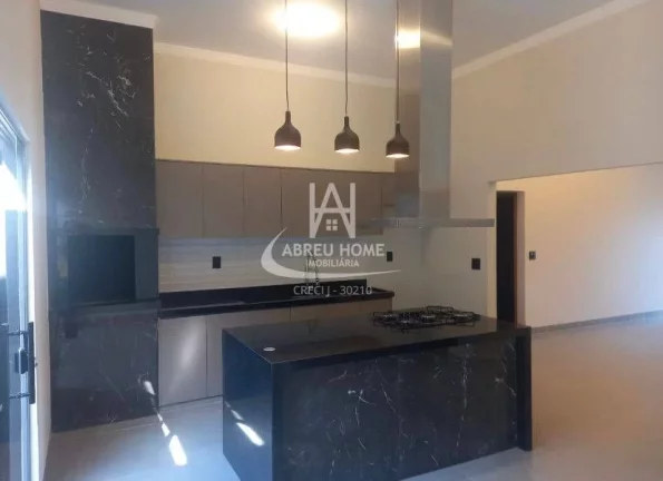 Imagem Casa Village Provence