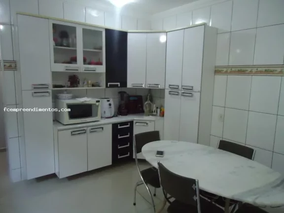 Imagem Casa para Venda em Limeira, Parque Residencial Belinha Ometto, 3 dormitórios, 1 suíte, 1 banheiro, 2 vagas
