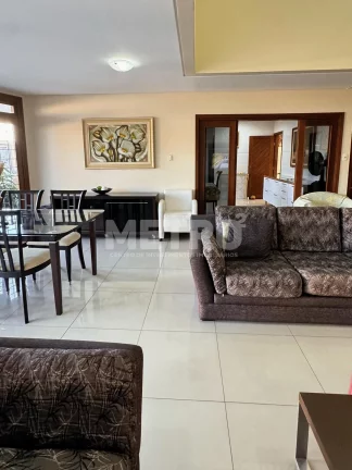 Imagem Casa à venda, orla, 6 quartos, sendo 2 suítes, piscina com cascata, gourmet