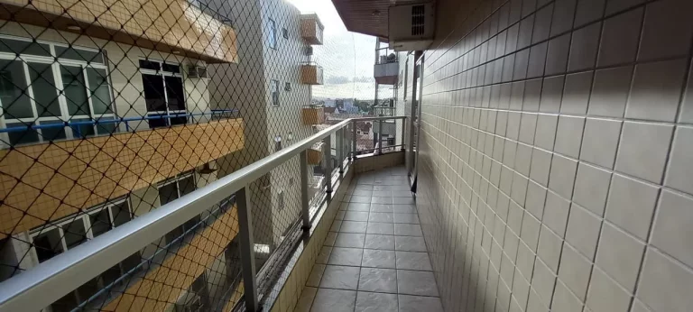 Imagem Apartamento com 2 dormitórios à venda, 97 m² por R$ 580.000,00 - Braga - Cabo Frio/RJ