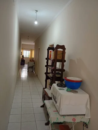 Imagem casa a venda no Itaim Paulista