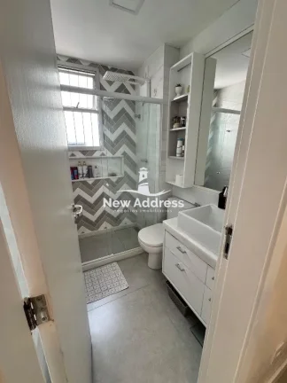 Imagem Apartamento de alto padrão à venda em Jardim da Penha, 3 quartos, frente, sol da manhã, varanda fechada e duas vagas de garagem.
