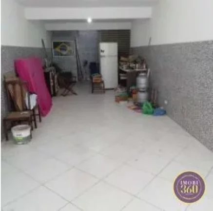 Imagem Sobrado com 02 suítes, 04 vagas na Vila Carrão