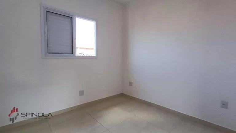Imagem Casa com 2 dormitórios à venda, 57 m² por R$ 265.000,00 - Jardim Princesa - Praia Grande/SP