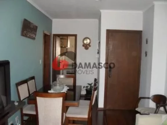 Imagem Apartamento à venda 3 Quartos, 1 Suite, 2 Vagas, 84M², Vila Bela, São Paulo - SP