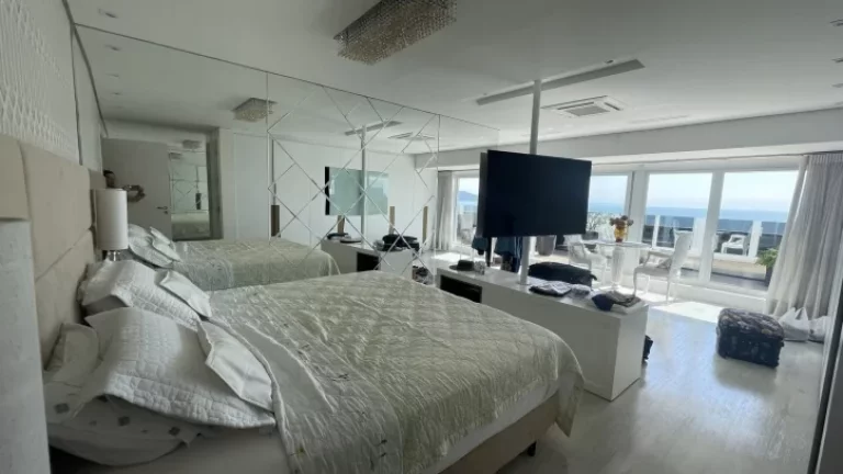 Imagem Cobertura 4 suites em CanaJurê