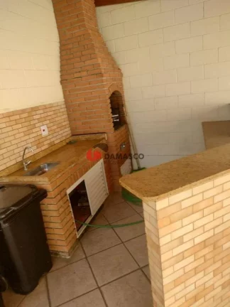 Imagem Apartamento para locação, Sacomã, São Paulo, SP