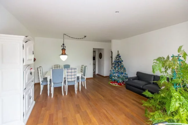 Imagem APARTAMENTO RESIDENCIAL em São Paulo - SP, Real Parque