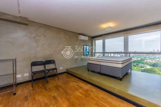 Imagem Apartamento Duplex para Venda em São Paulo / SP no bairro Vila Mariana