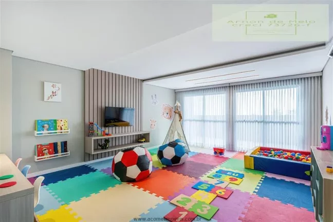 Imagem Apartamentos no Litoral para venda em Praia Grande no bairro Jardim Real