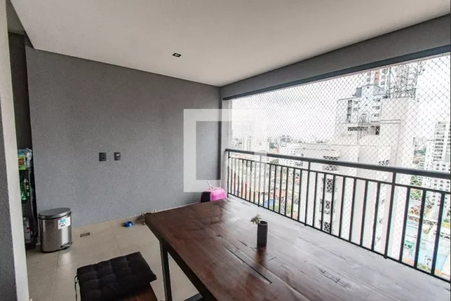 Imagem Apartamento à Venda - Ipiranga, 2 Quartos, 61 m2