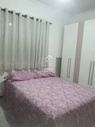 Imagem APARTAMENTO Residencial em GUARUJÁ - SP, JARDIM LAS PALMAS