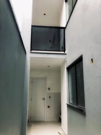 Imagem Apartamento à venda no bairro Itajuba