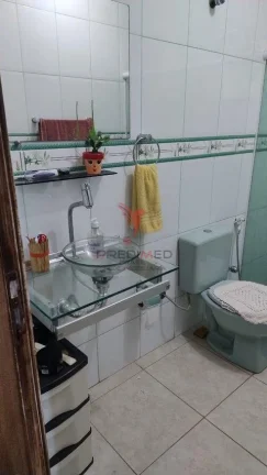 Imagem Casa à venda em Iguaba Grande - Bairro Canelas City