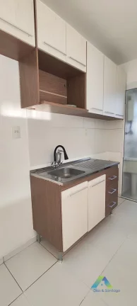 Imagem Apartamento à venda no bairro Parque João Ramalho - Santo André/SP