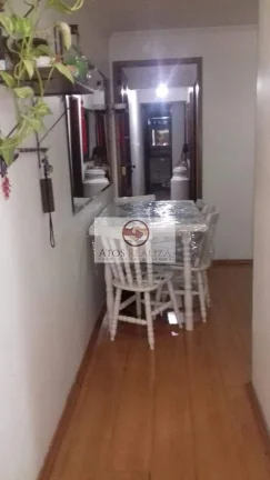 Imagem Apartamento em Jardim Prudência - São Paulo