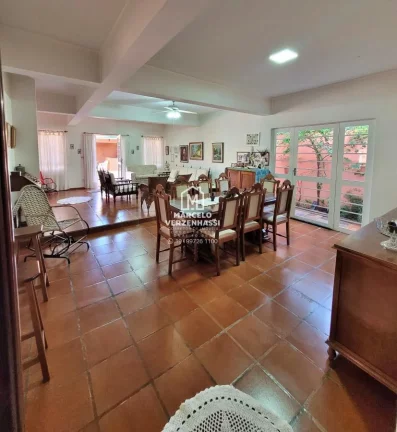 Imagem Casa em Condomínio para Venda em Limeira / SP no bairro Jardim Florença