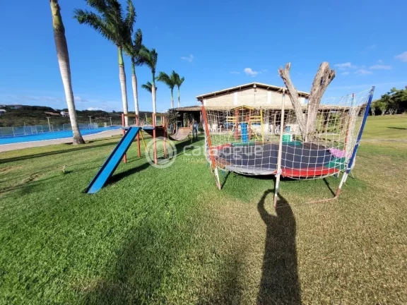 Imagem Lote a venda no condominio lagoa do mato com 943 metros quadrados