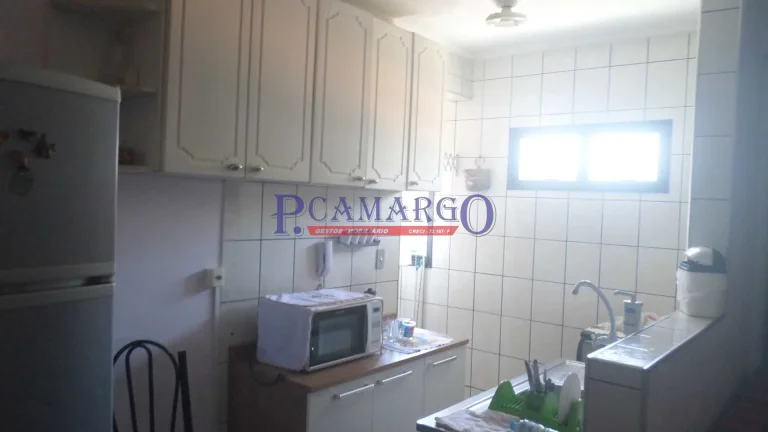 Imagem Apartamento Padrão