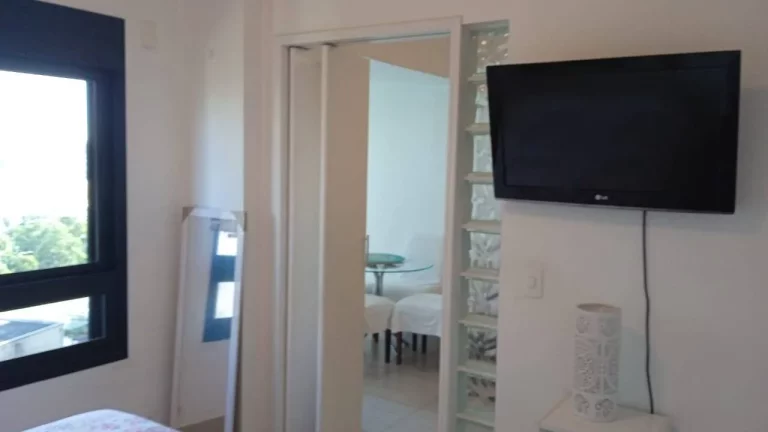Imagem Flat para LOCAÇÃO em Jardim Paulistano - Metropolitan Hall 36m²