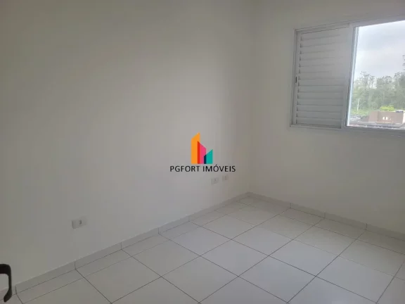 Imagem APARTAMENTO RESIDENCIAL em PRAIA GRANDE - SP, VILA SÔNIA