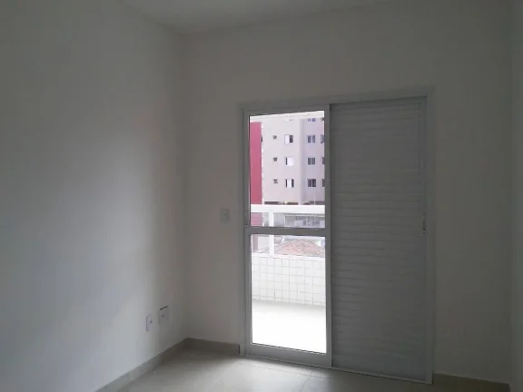 Imagem APARTAMENTO COM 78 m² - OCIAN - PRAIA GRANDE SP