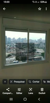 Imagem Apto 02 Dormitórios Tatuapé (Chácara California)