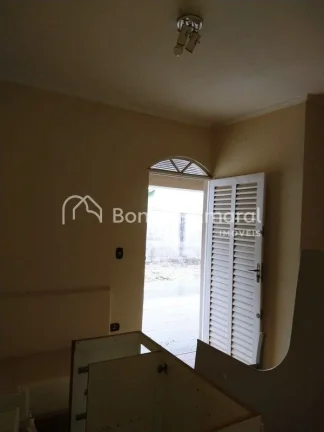 Imagem Venda casa comercial, no Parque das Universidade,, em Campinas. 
Localização próxima a Puc e Unic...