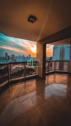 Imagem UNIDADE EXCLUSIVA Á VENDA NO EDIFICIO PANORAMA.