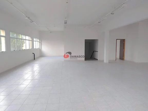 Imagem Prédio para Locação 726M², Barcelona, São Caetano do Sul - SP