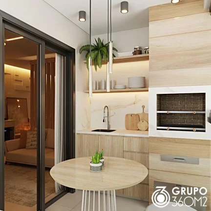 Imagem Apartamento para Venda em Santo André / SP no bairro Jardim Bela Vista