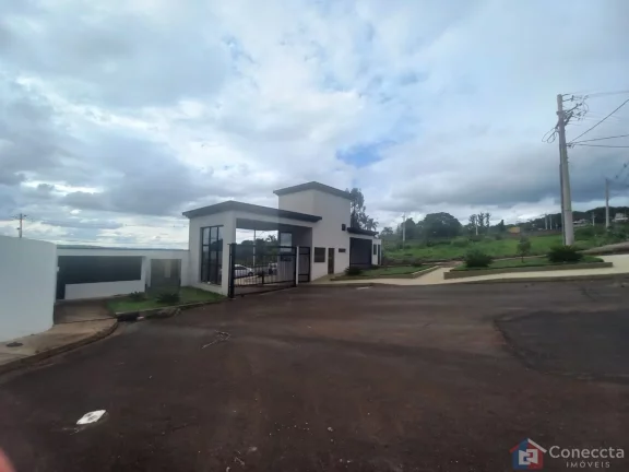 Imagem Lote à Venda com 364m² em Patos de Minas - Oportunidade Imperdível!
