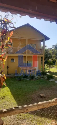Imagem CHACARA RESIDENCIAL em CONCEIÇÃO DO PARÁ - MG, SÃO JOÃO DE CIMA