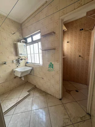 Imagem Apartamento com 2 dormitórios para alugar, 70 m² por R$ 2.182,00/mês - Vila Camargos - Guarulhos/SP