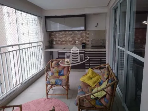 Imagem Apartamento Padrão