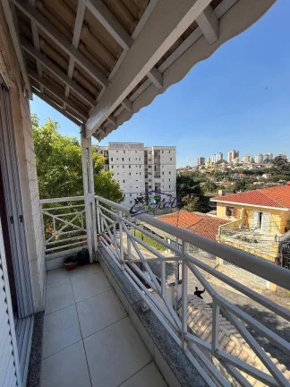 Imagem Casa com 3 dormitórios à venda, 148 m² por R$ 820.000,00 - Jardim Monte Kemel - São Paulo/SP