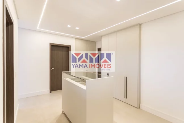 Imagem Apartamento à venda no bairro Jardim Ilhas do Sul - Ribeirão Preto/SP