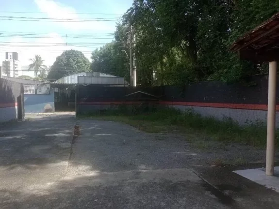 Imagem Ponto Comercial à venda no bairro Centro - Guaratinguetá/SP