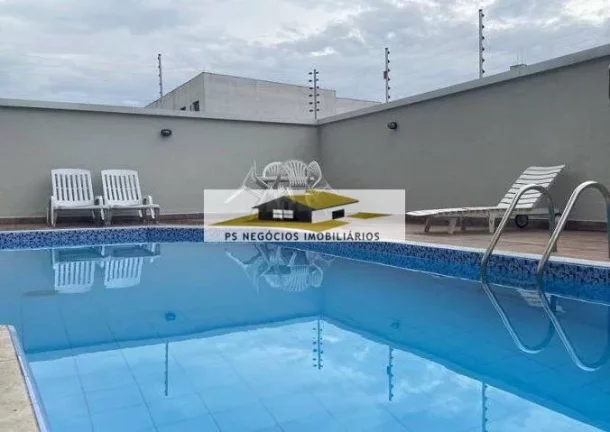 Imagem Apartamento para venda - Bosque da Saúde